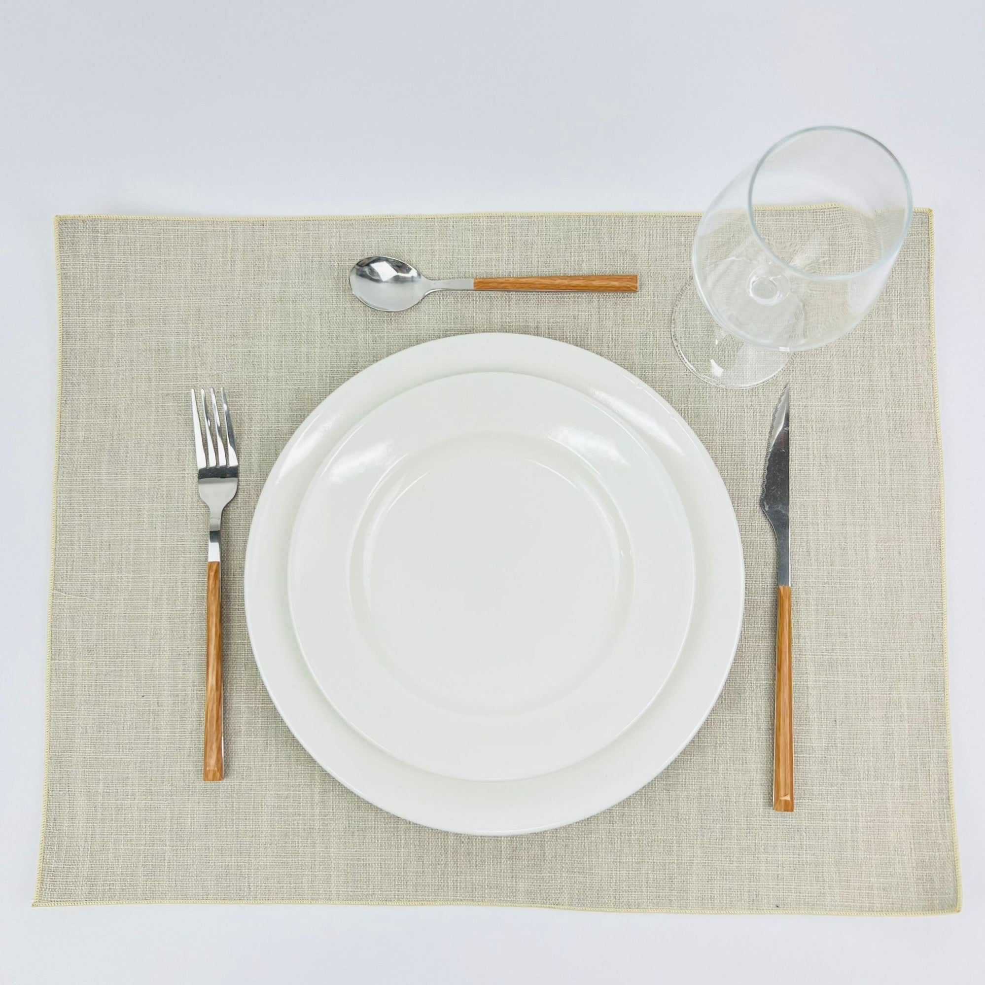 Individual Rustic Impermeável