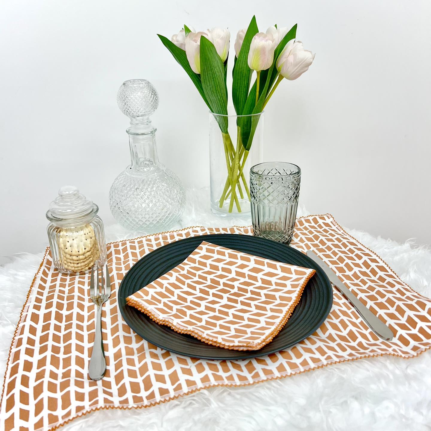 Individual Orange – AG-Têxtil