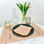 Individual Orange