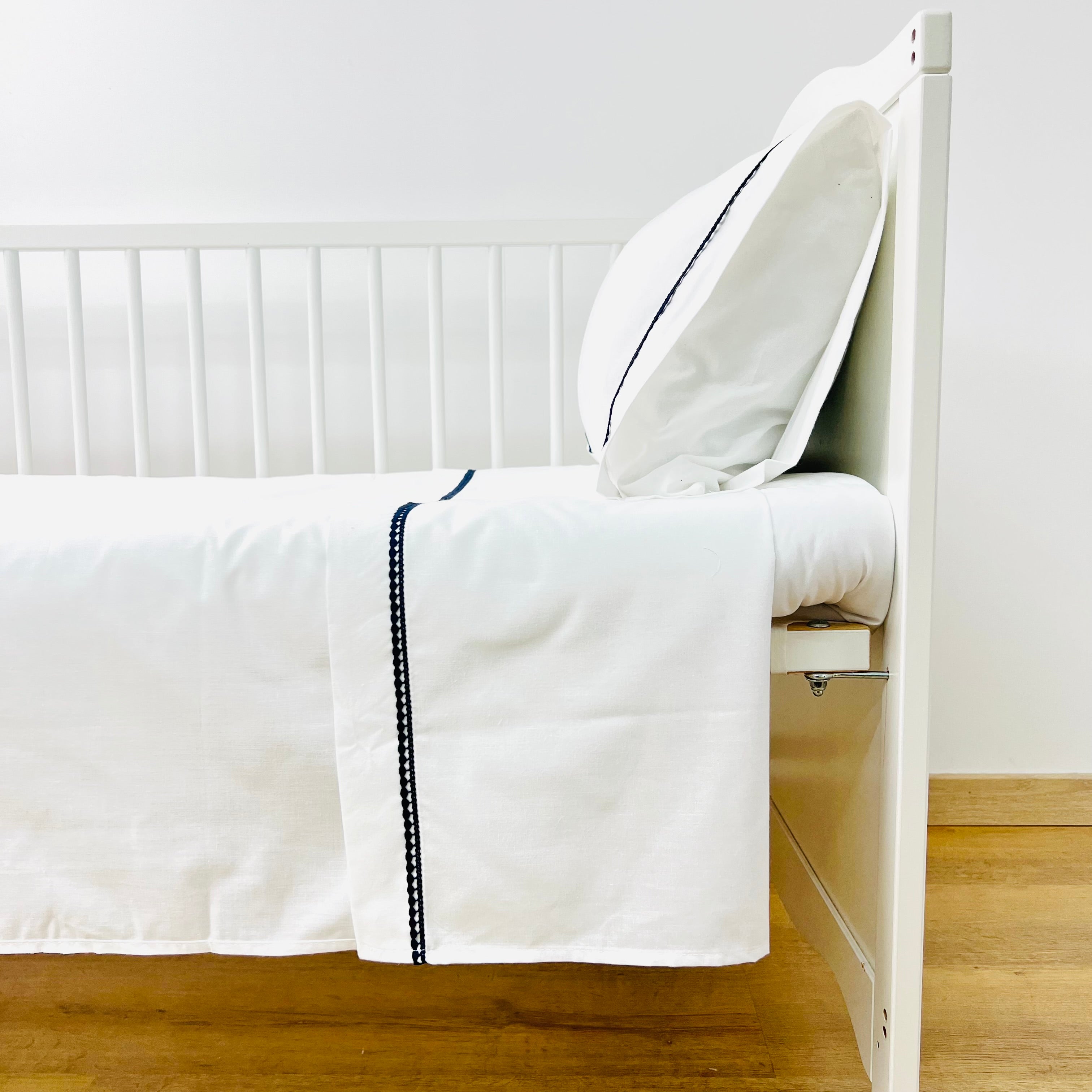 Jogo de Cama Bebé Tyna