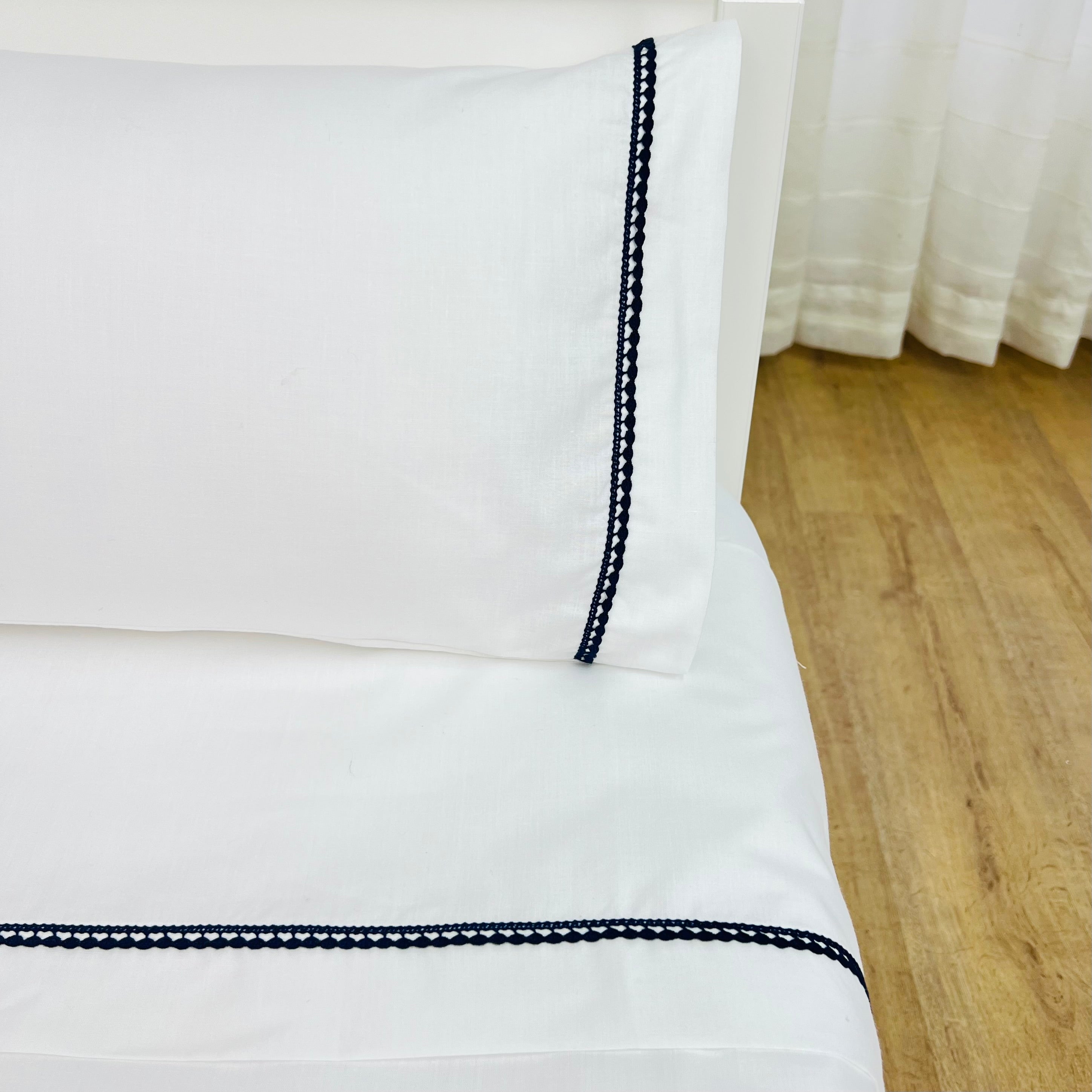 Jogo de Cama Bebé Tyna