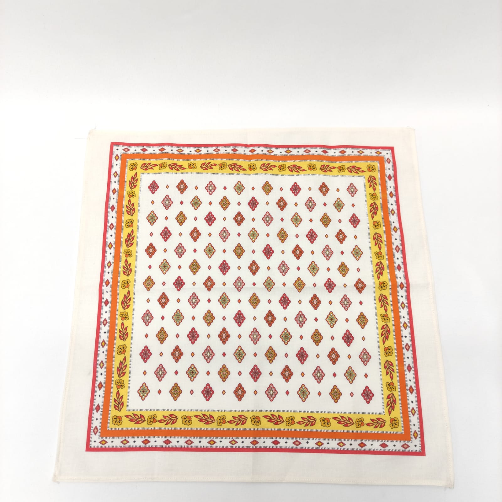 Lenço Pattern
