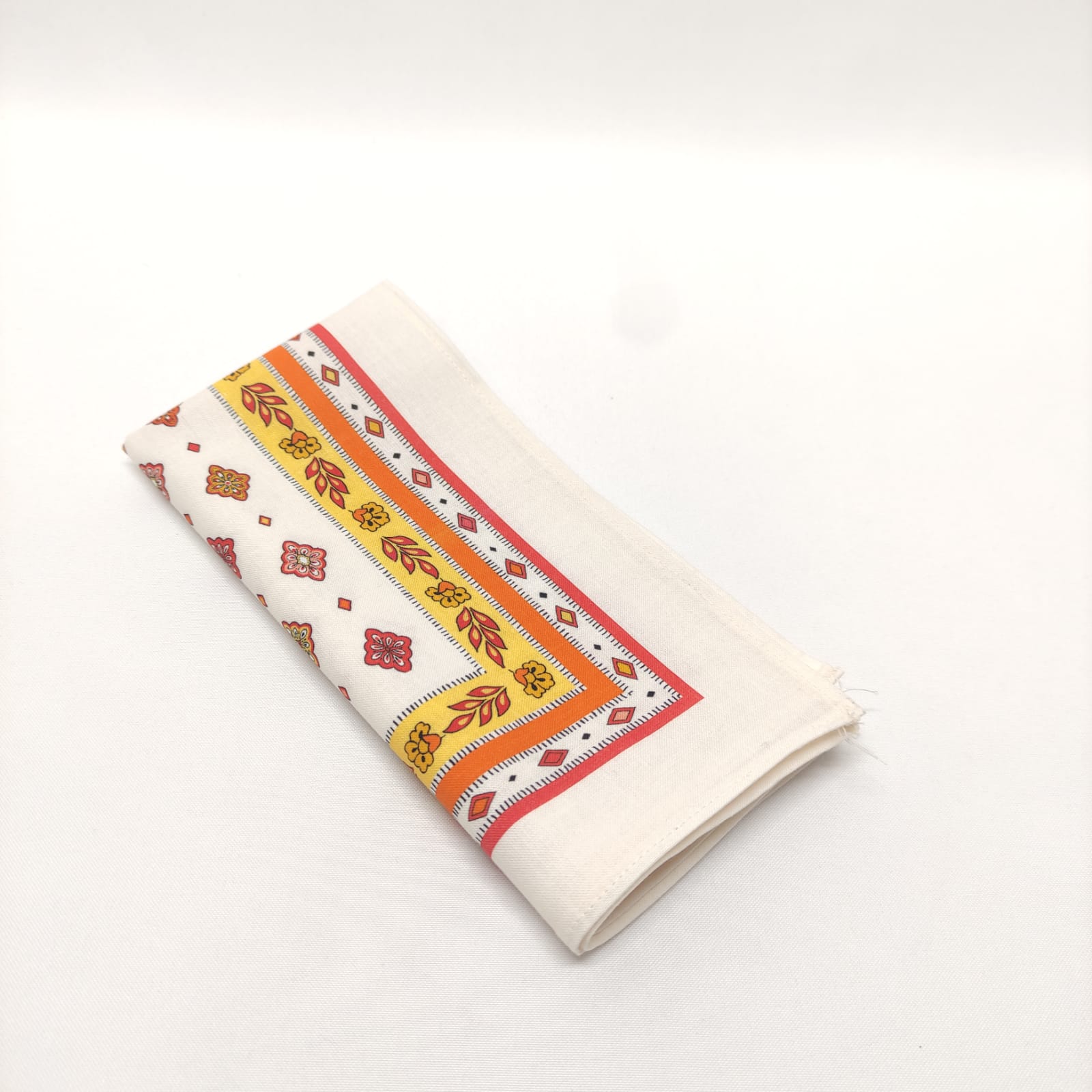 Lenço Pattern