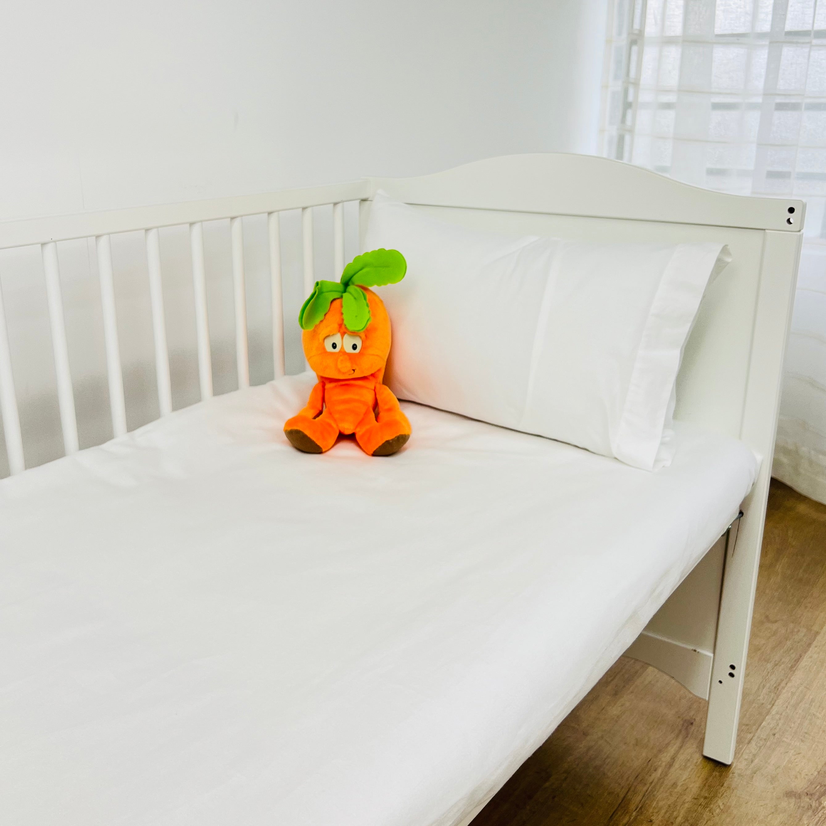 Lençol de Baixo Flanela Basic Baby