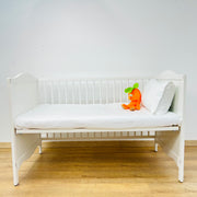 Lençol de Baixo Flanela Basic Baby