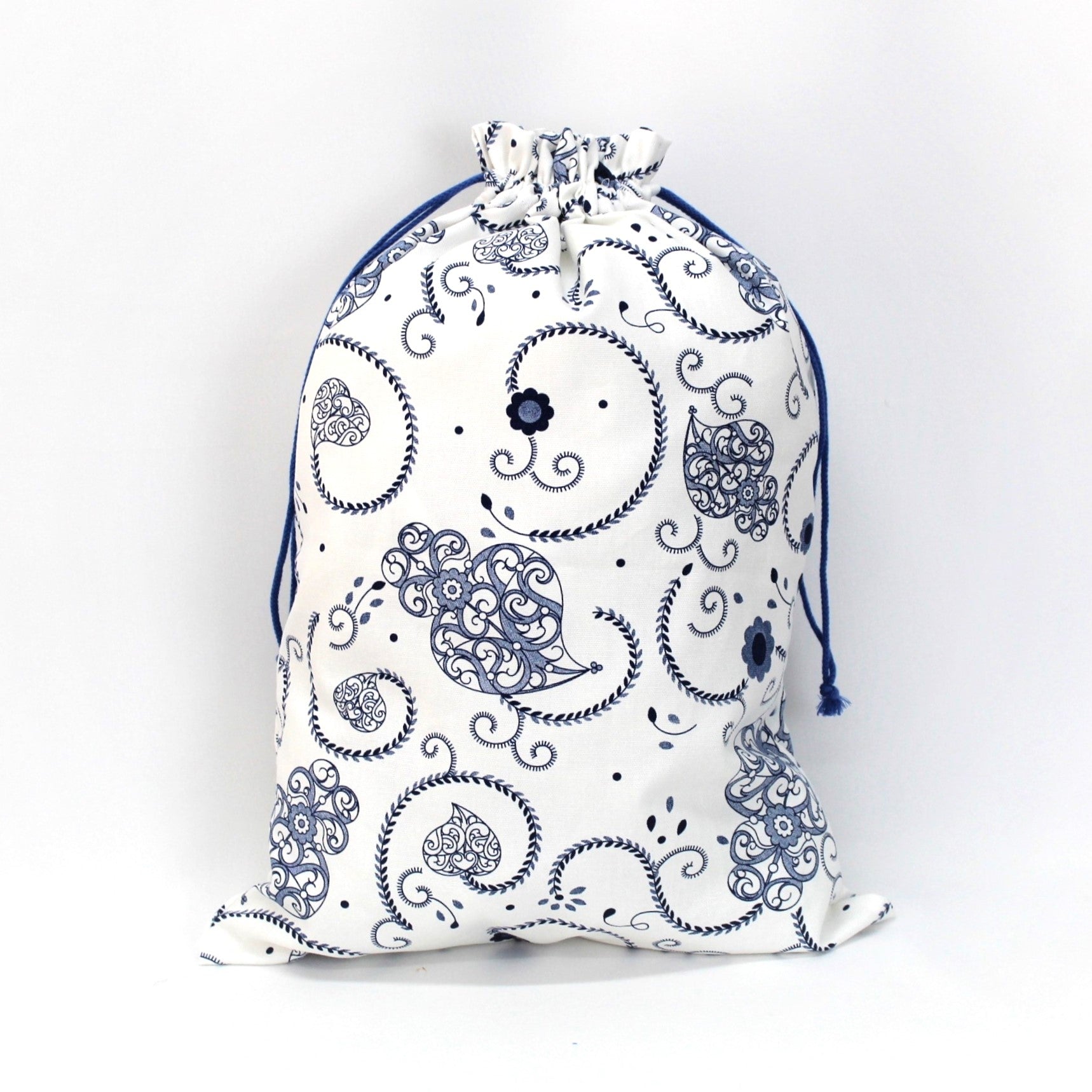 Bolsa Pão/Merenda Viana