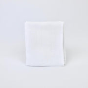 Fralda Algodão Basic Branca