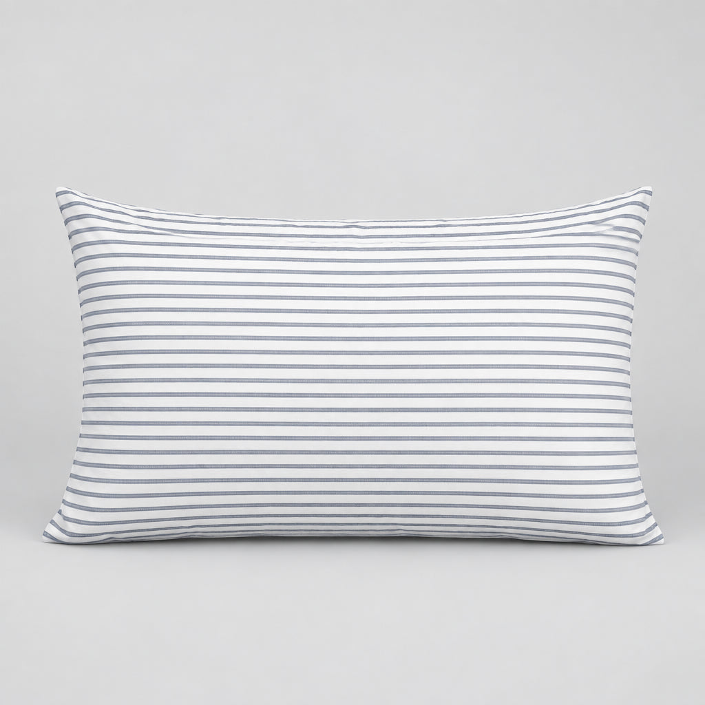 Fronha Blue Stripes