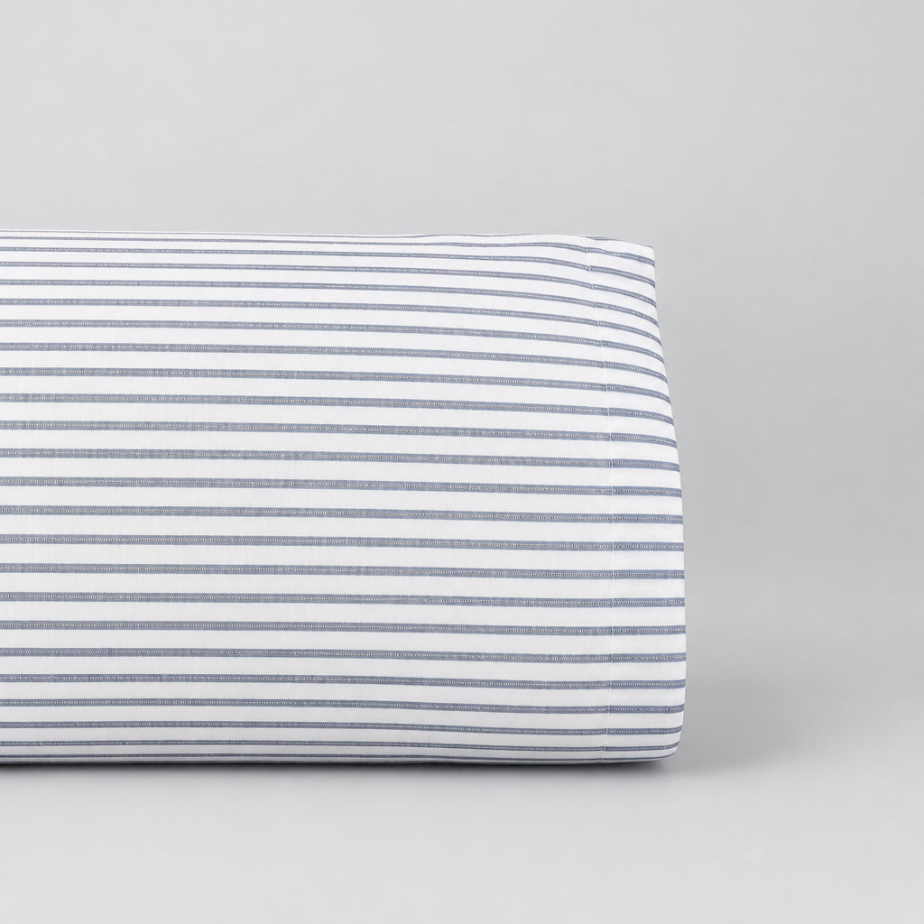Fronha Blue Stripes