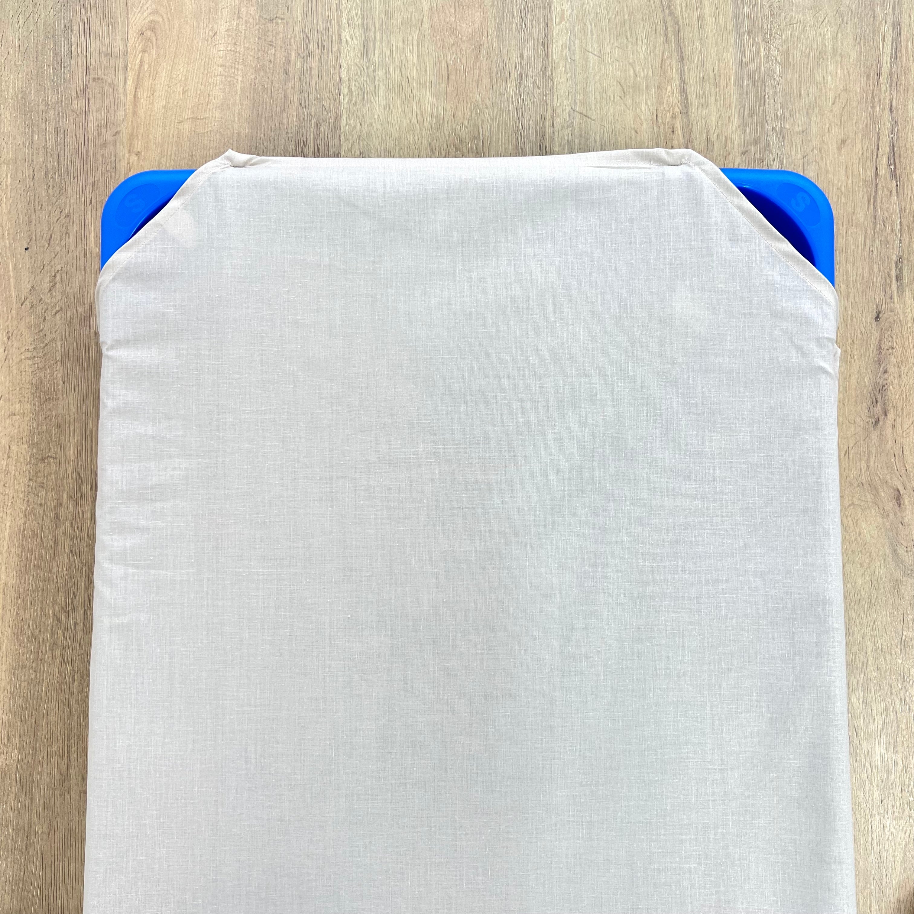 Lençóis para Catre 50/50 Personalizável