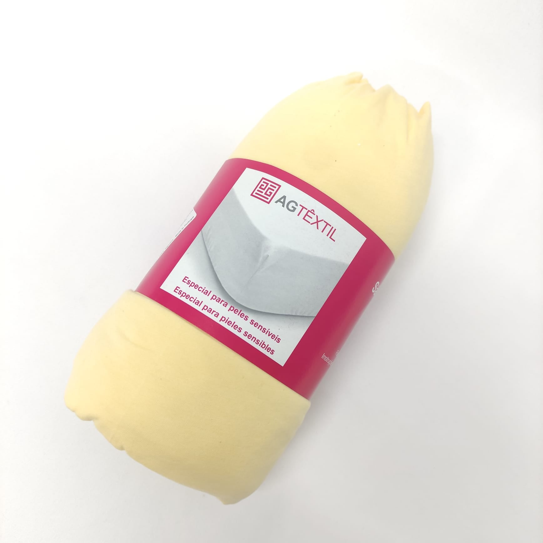 Lençol de Baixo em malha jersey