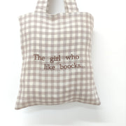 Bolsa Lake Personalizada