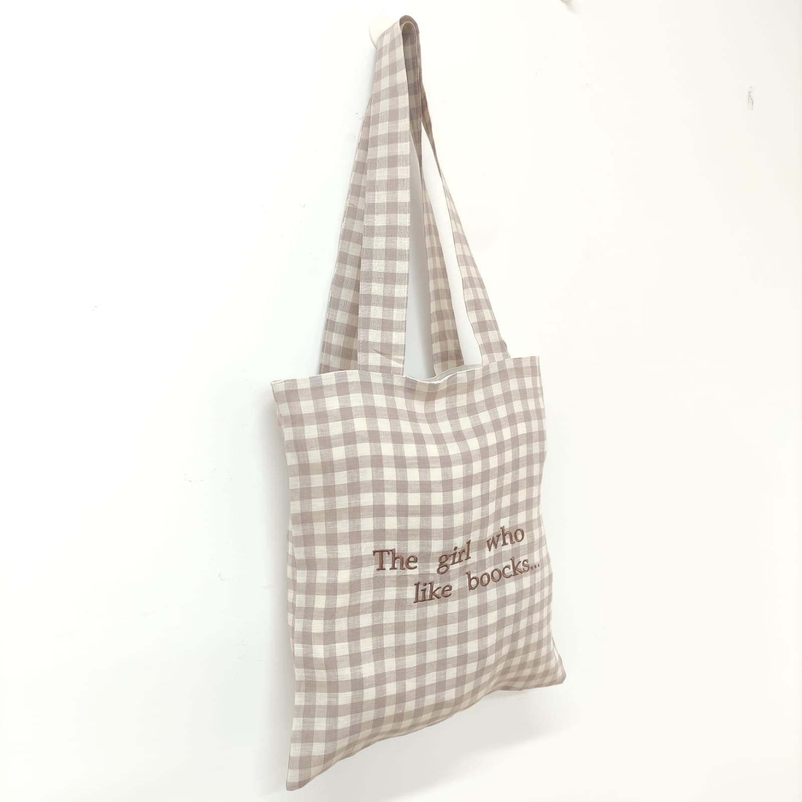 Bolsa Lake Personalizada