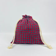 Bolsa Merenda Santa Claus