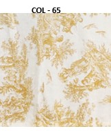 Guardanapo Nauplia Toile de Jouy