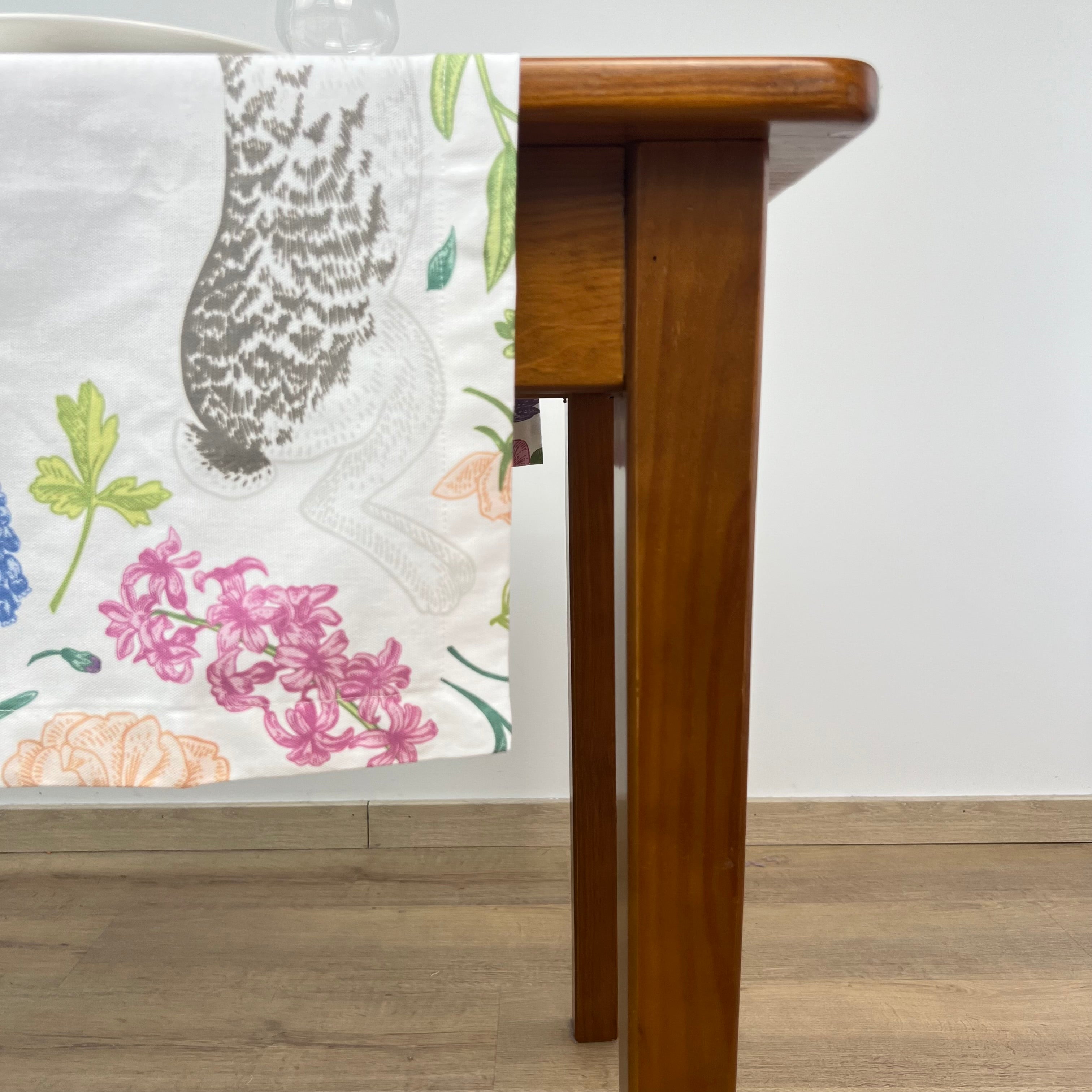 Caminho de mesa Coelho da Páscoa BI