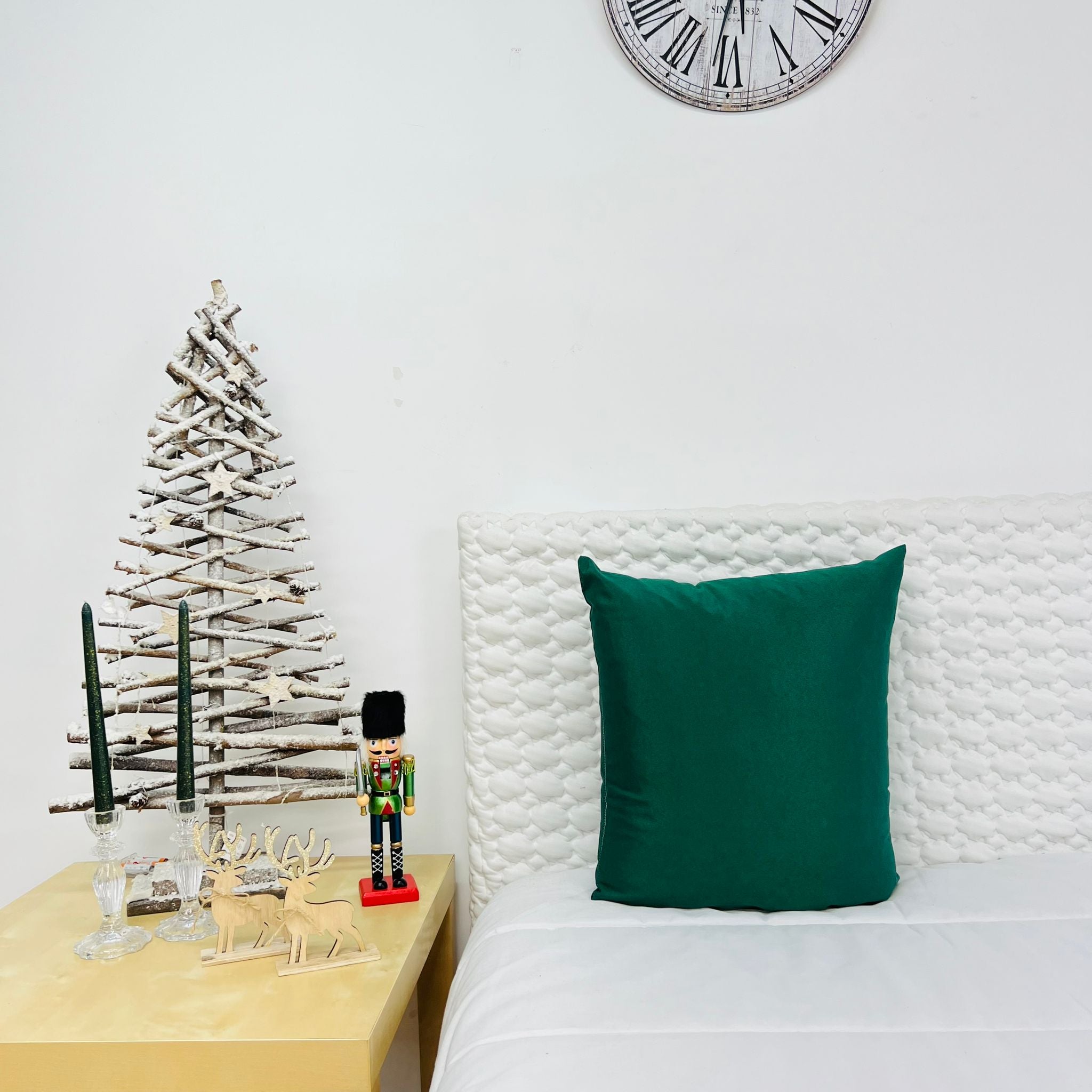 Capa Decorativa Lapland