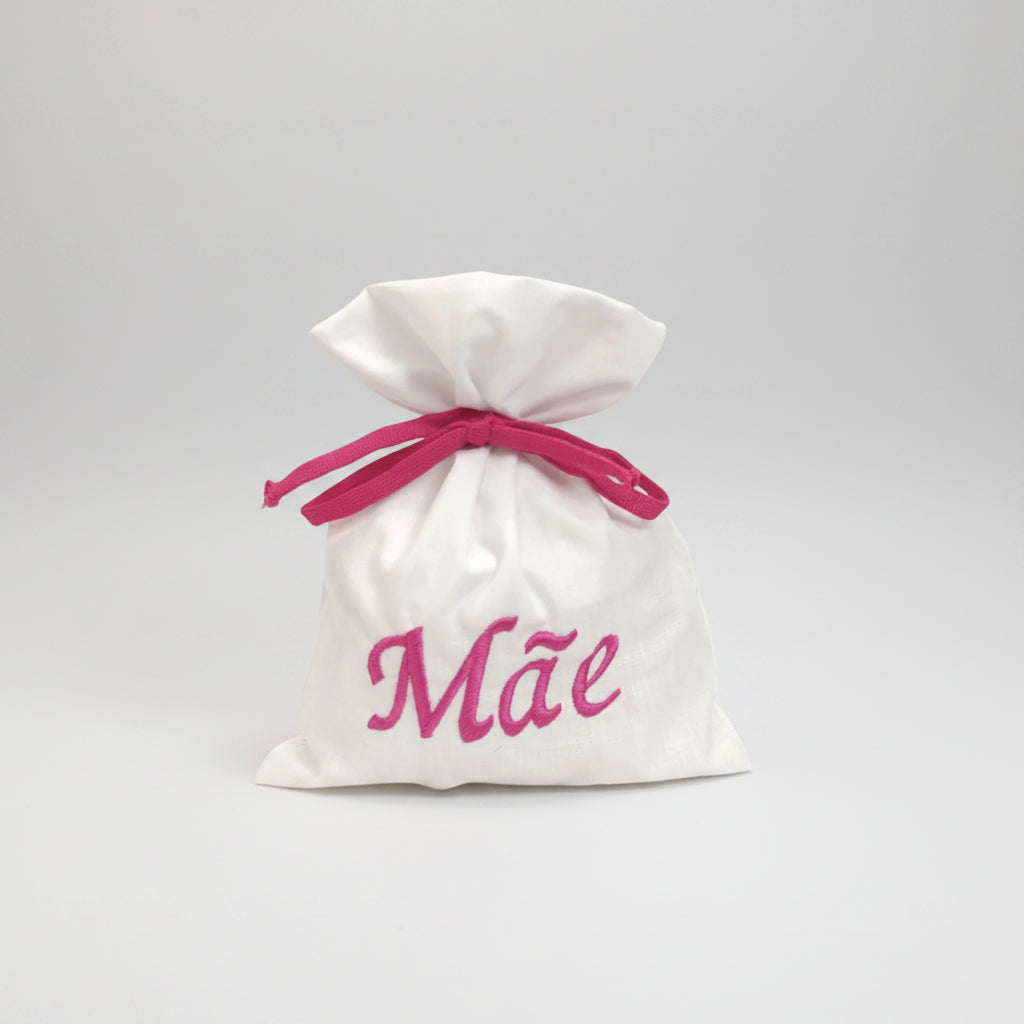 Saco Mãe Personalizável