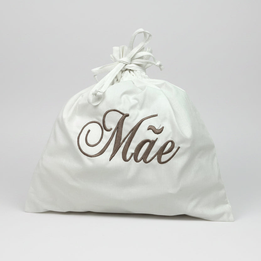 Saco Mãe Personalizável
