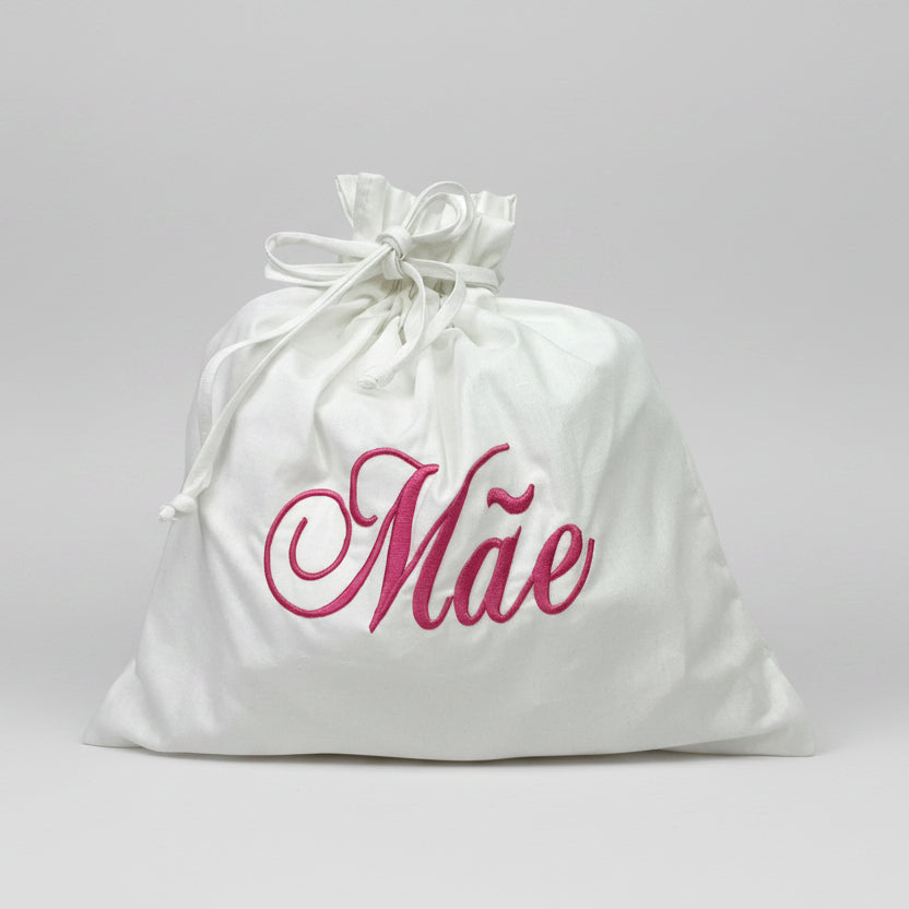 Saco Mãe Personalizável