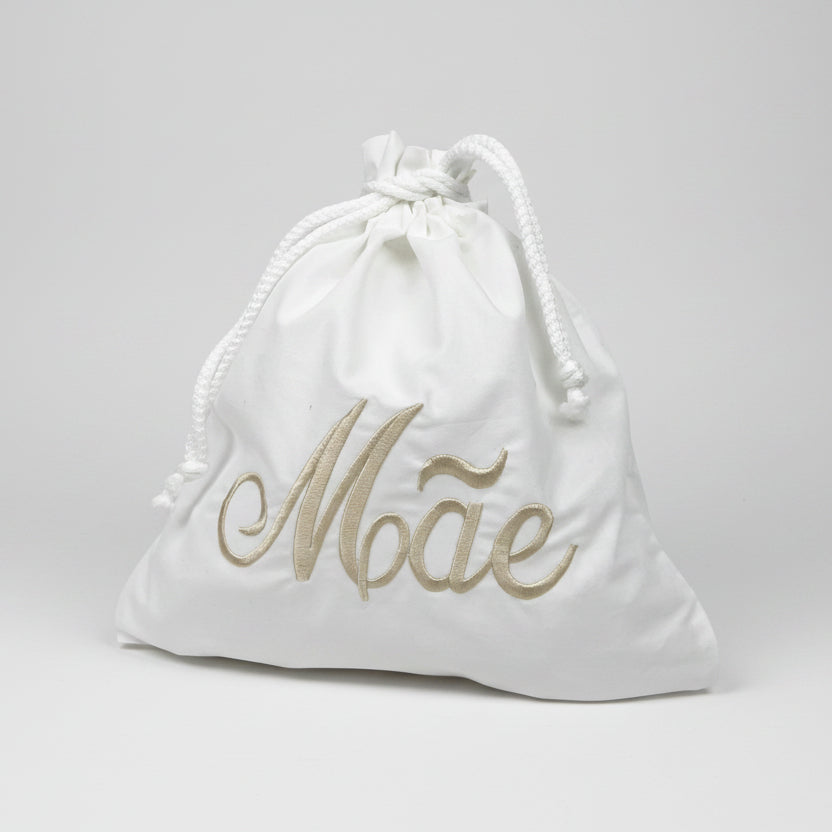 Saco Mãe Personalizável