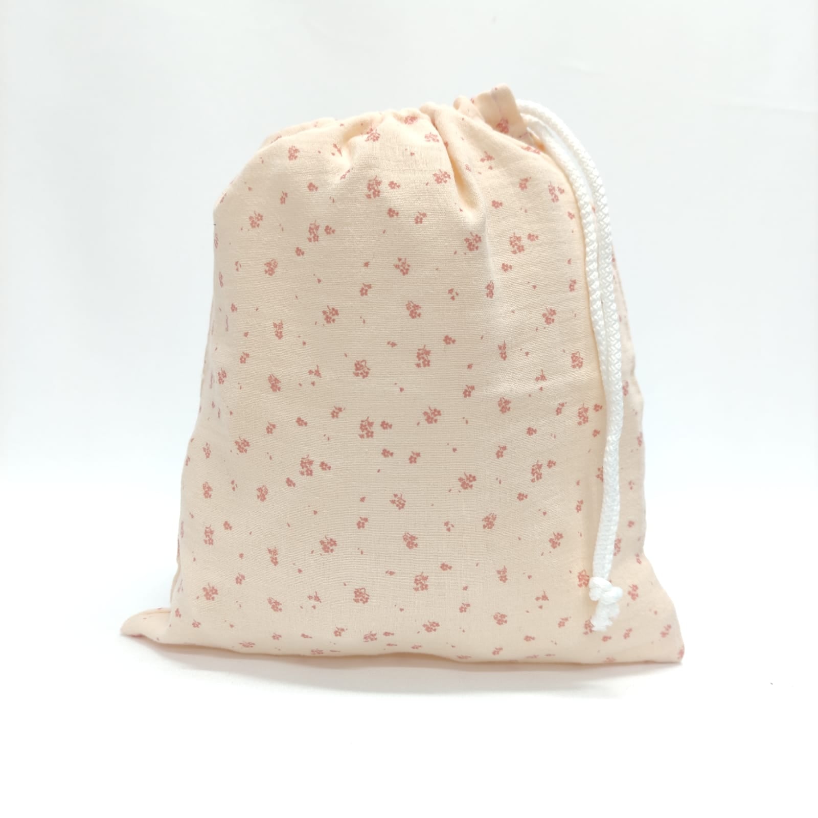 Saco de Bebé Florzinhas