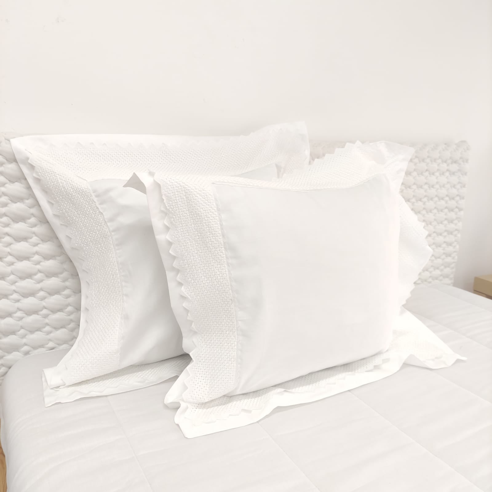 Fronha de Almofada Moscow