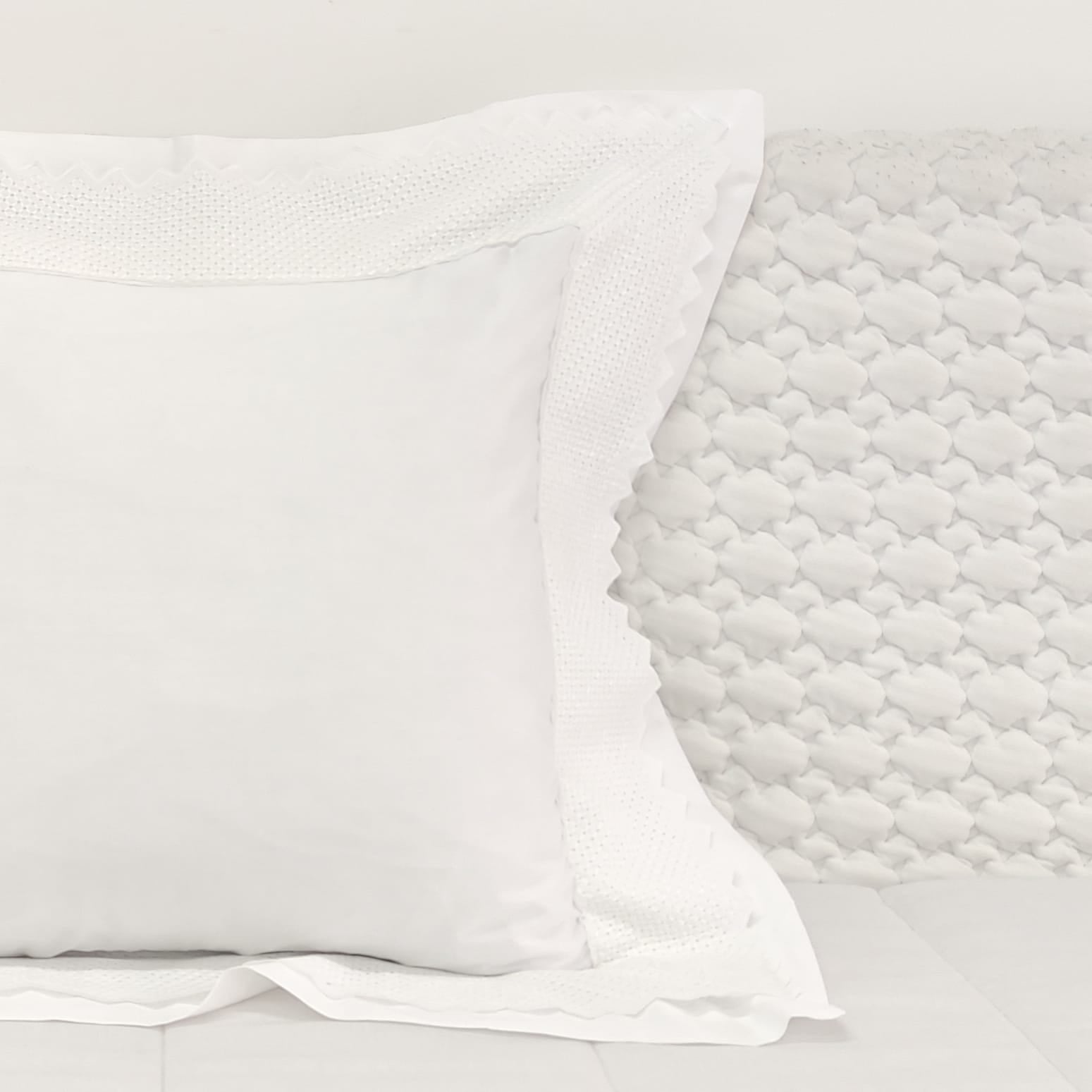 Fronha de Almofada Moscow