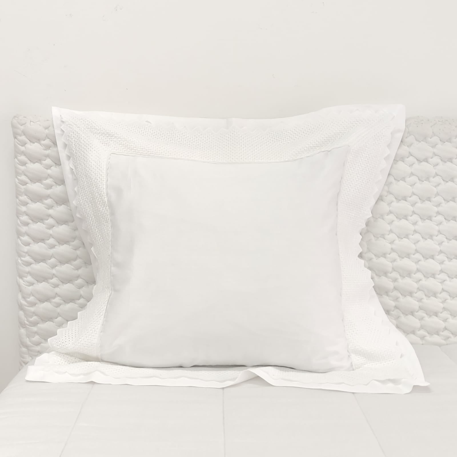 Fronha de Almofada Moscow