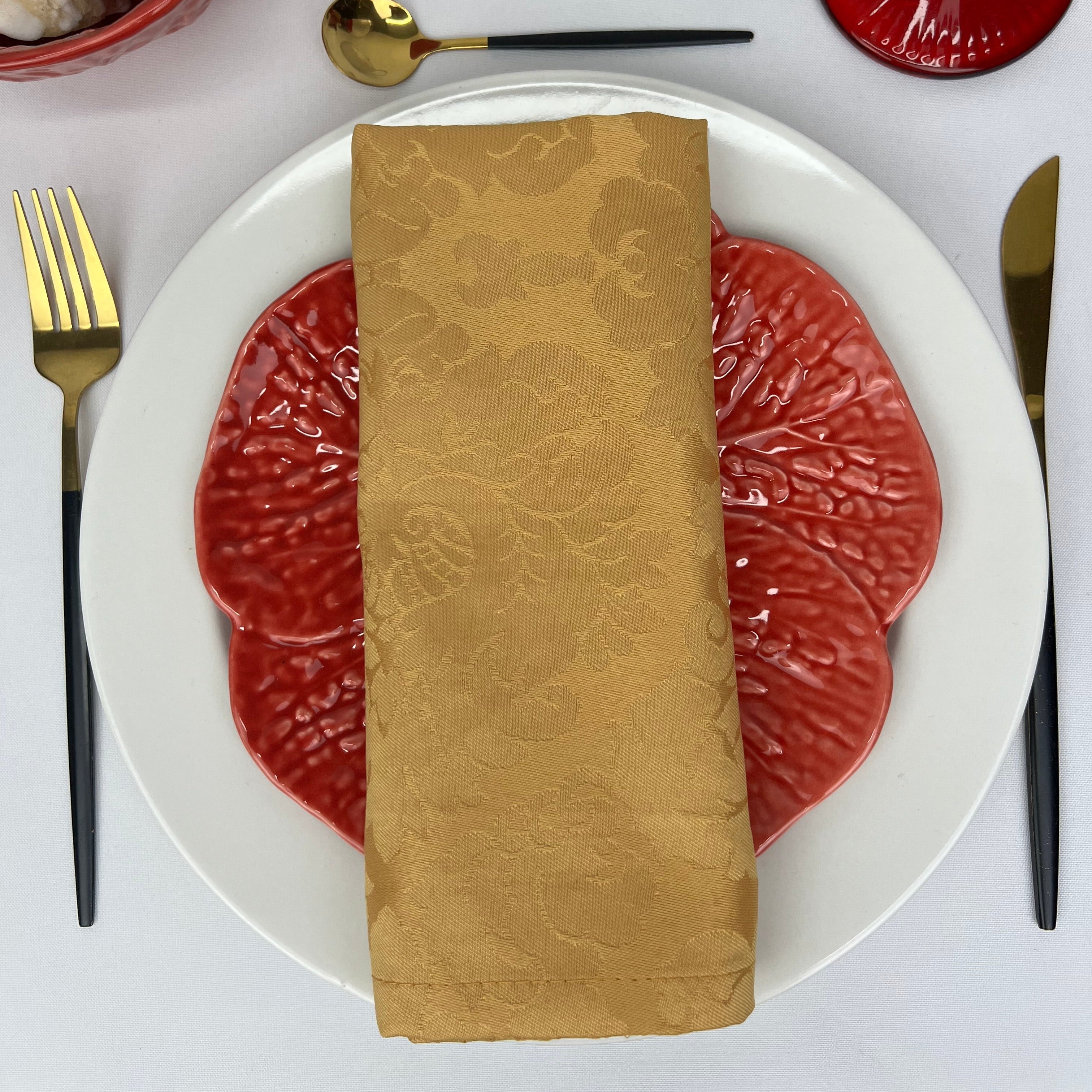 Guardanapo Ácer