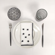 Guardanapo Linho JOL Star Night