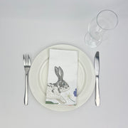 Guardanapo Coelho da Páscoa BI