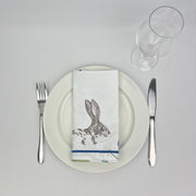 Guardanapo Coelho da Páscoa 1R NOS
