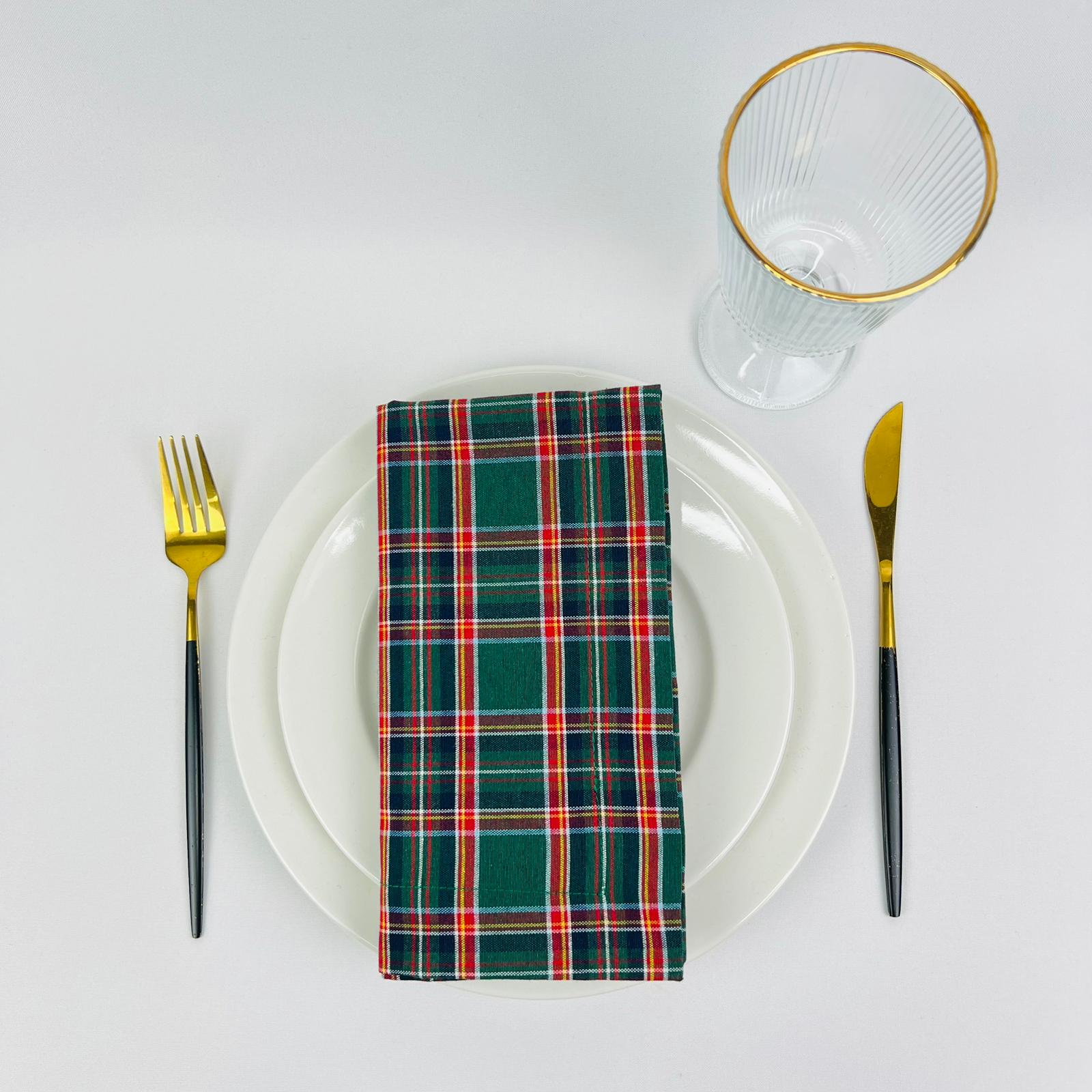 Guardanapo Panatone BI