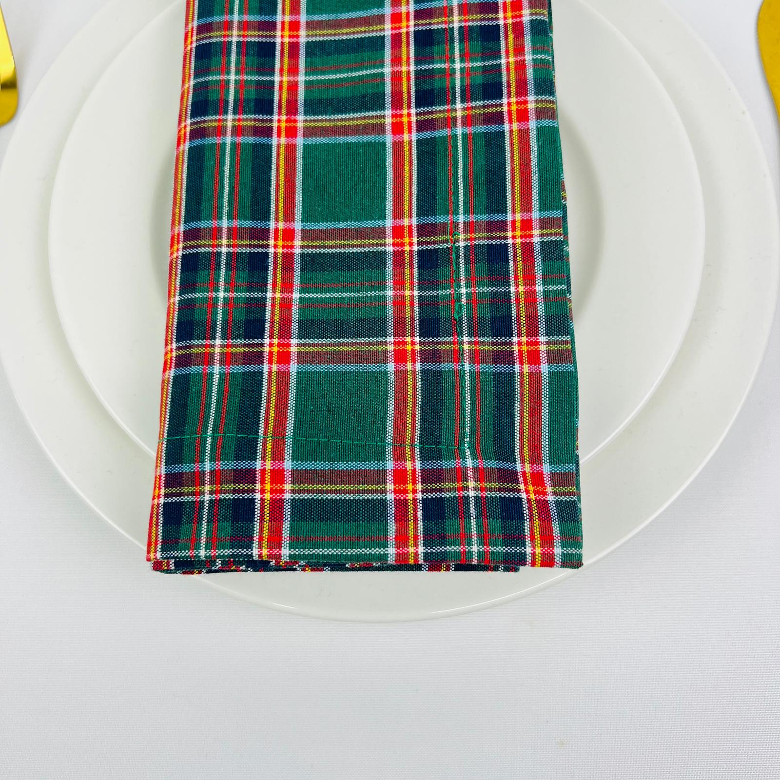 Guardanapo Panatone BI