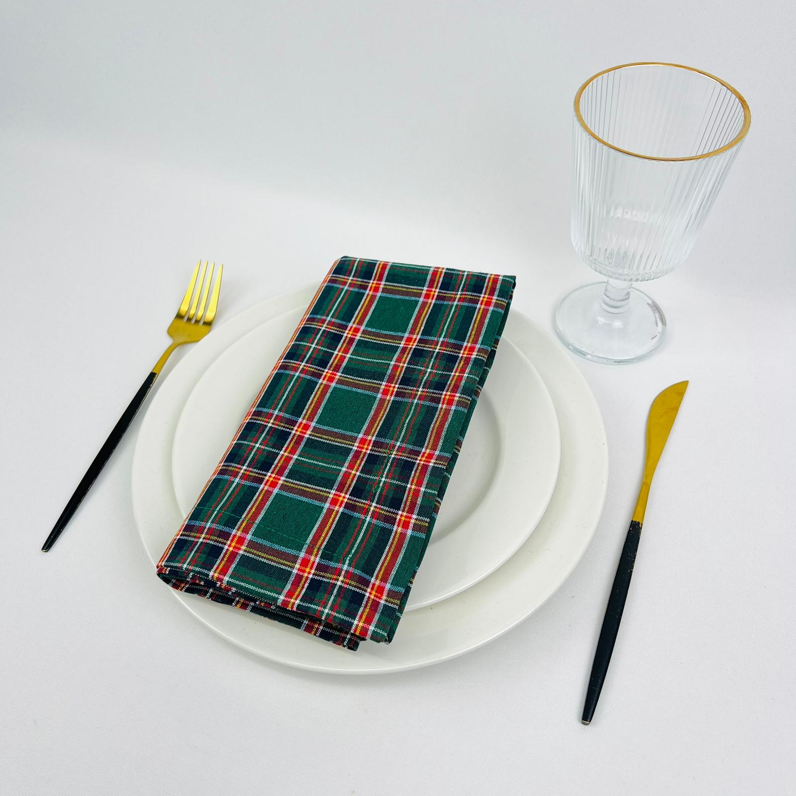 Guardanapo Panatone BI