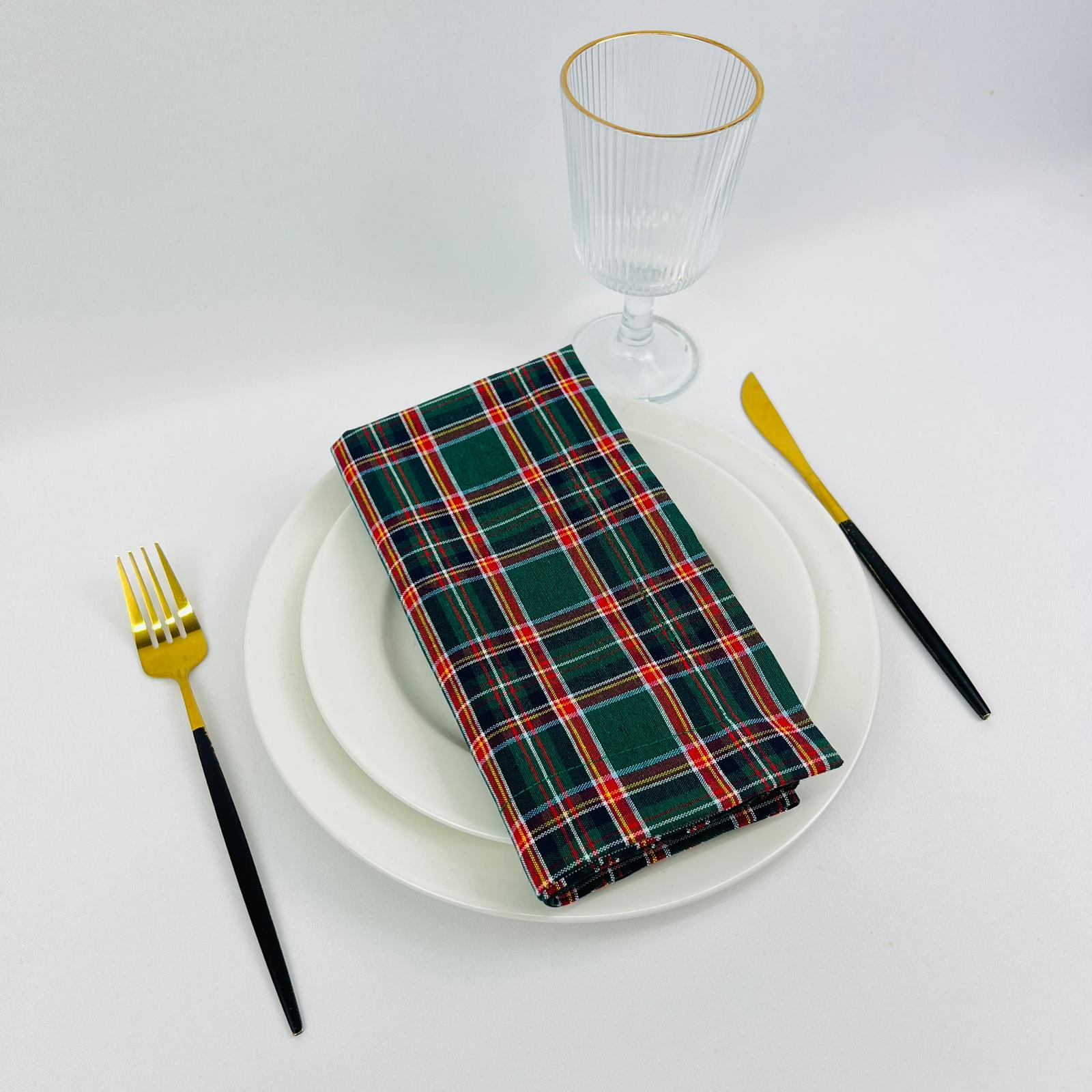 Guardanapo Panatone BI