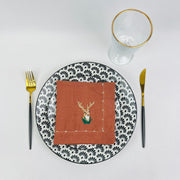 Guardanapo Rodolfo Vintage Star