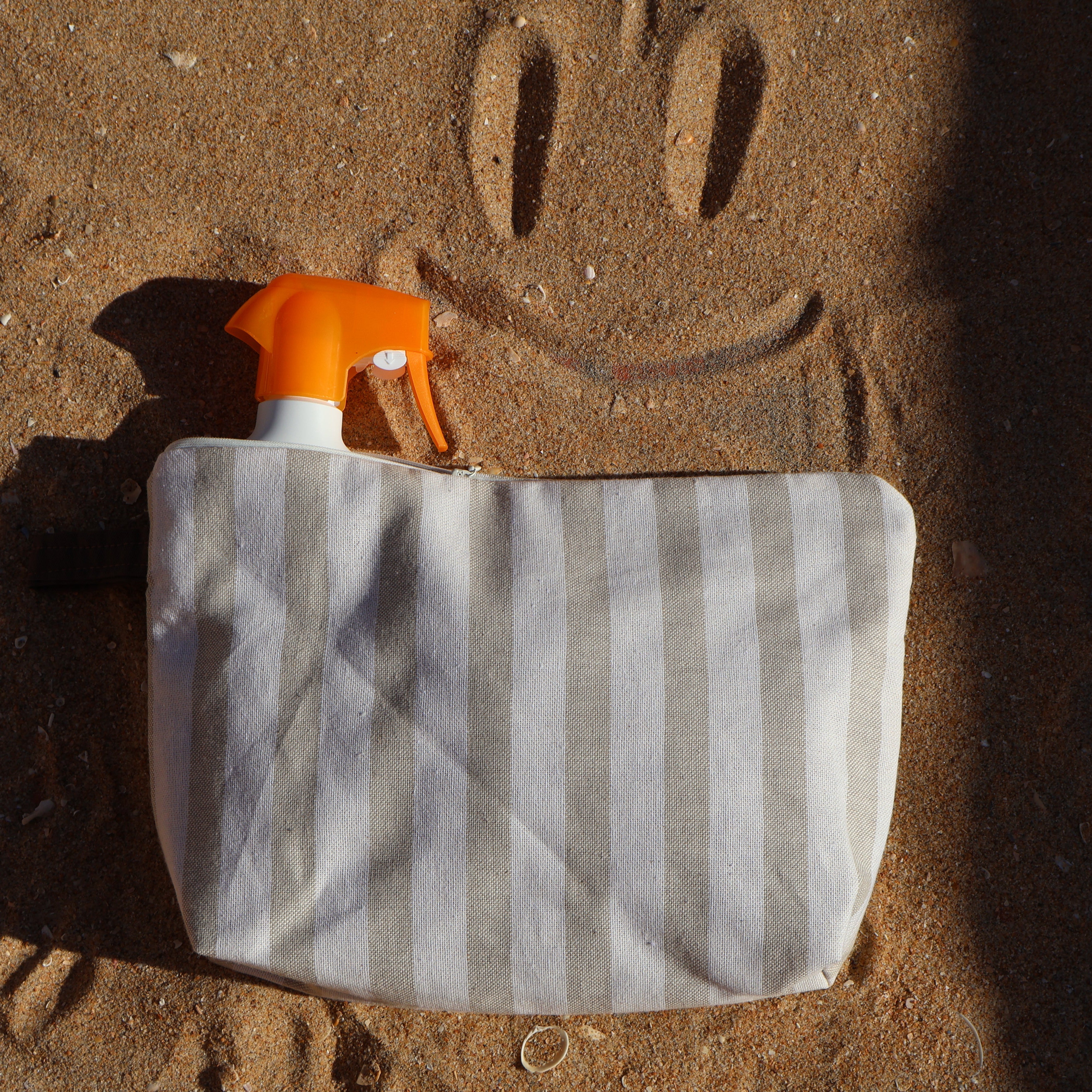 Necessaire Praia Salvador