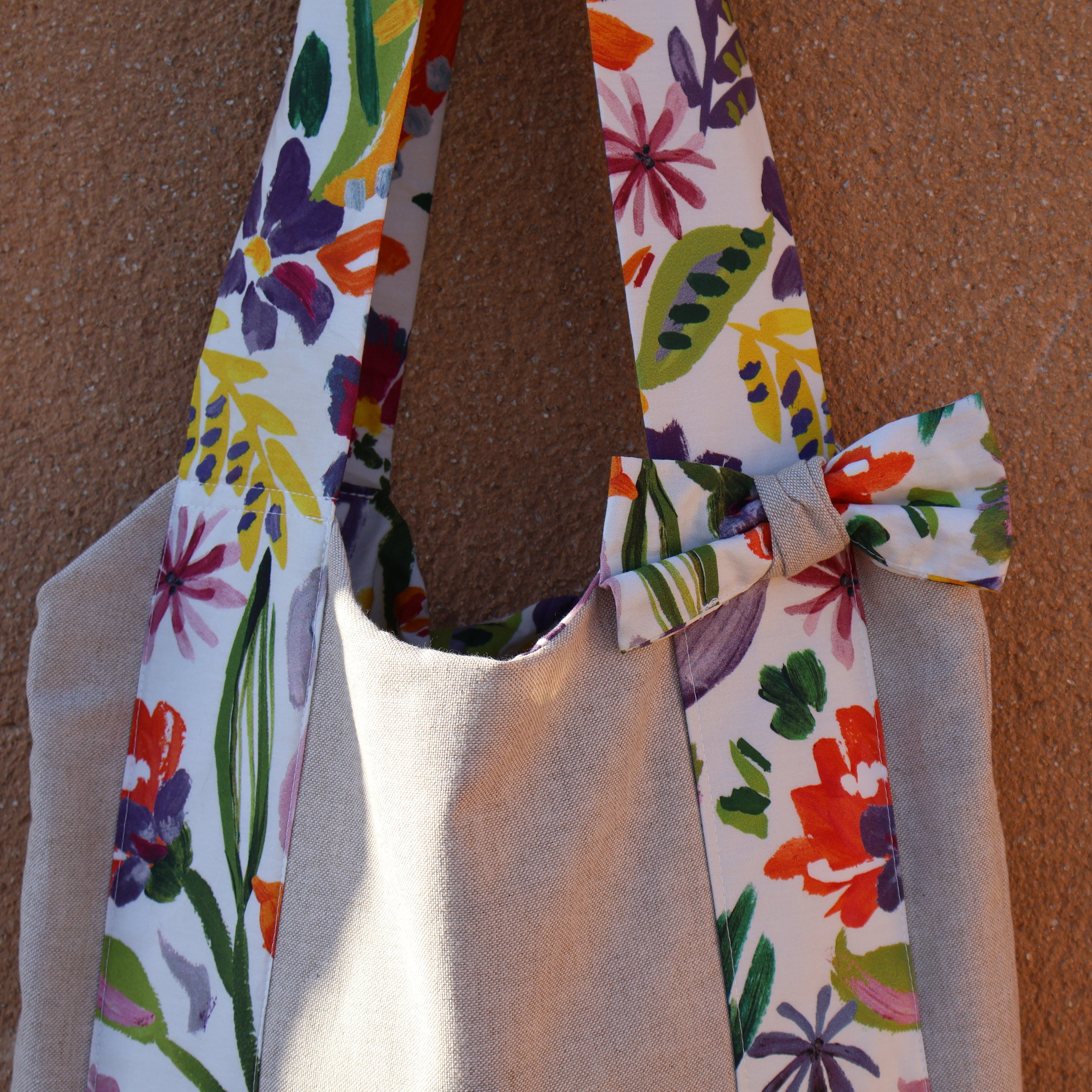 Bolsa de Praia Florianópolis
