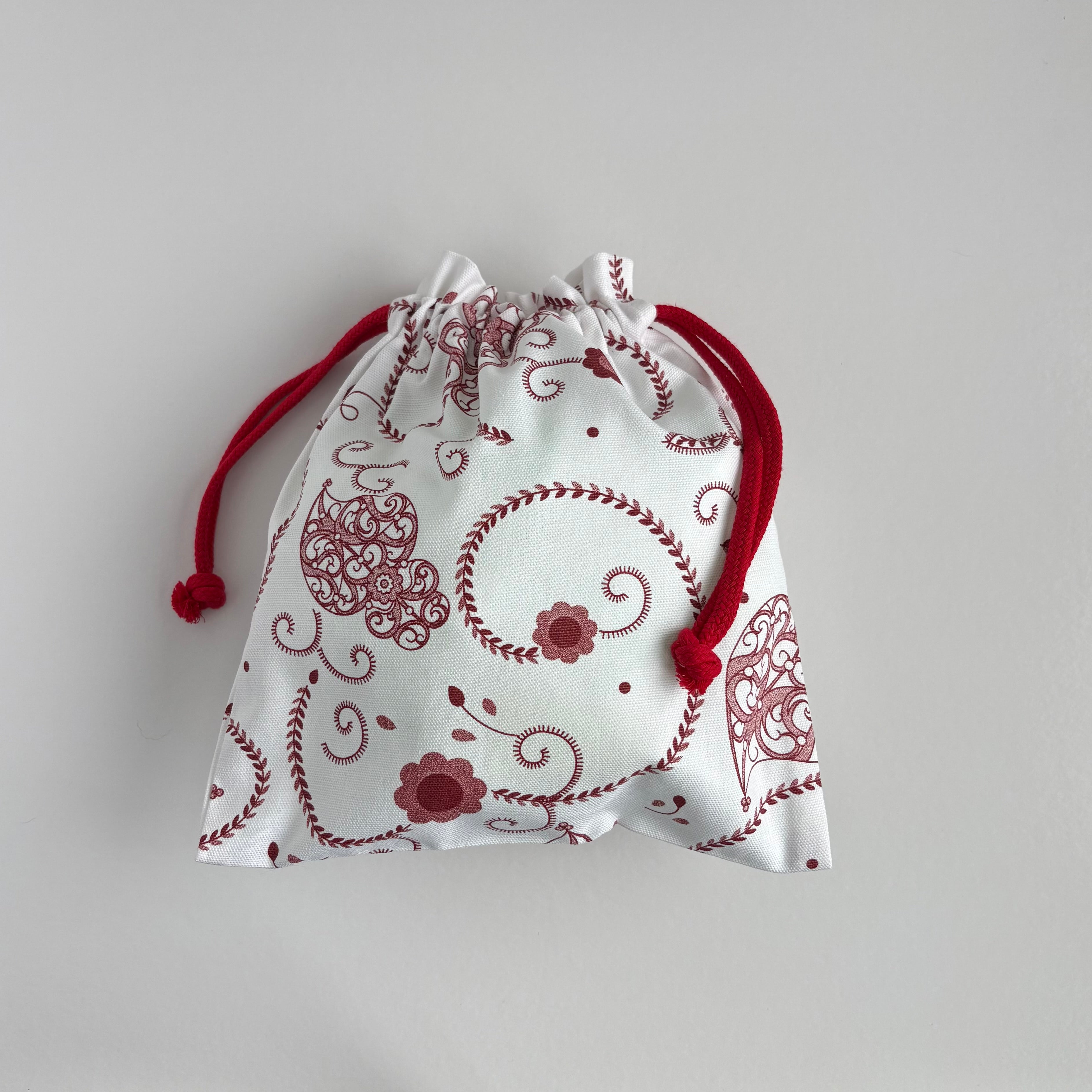 Bolsa Viana