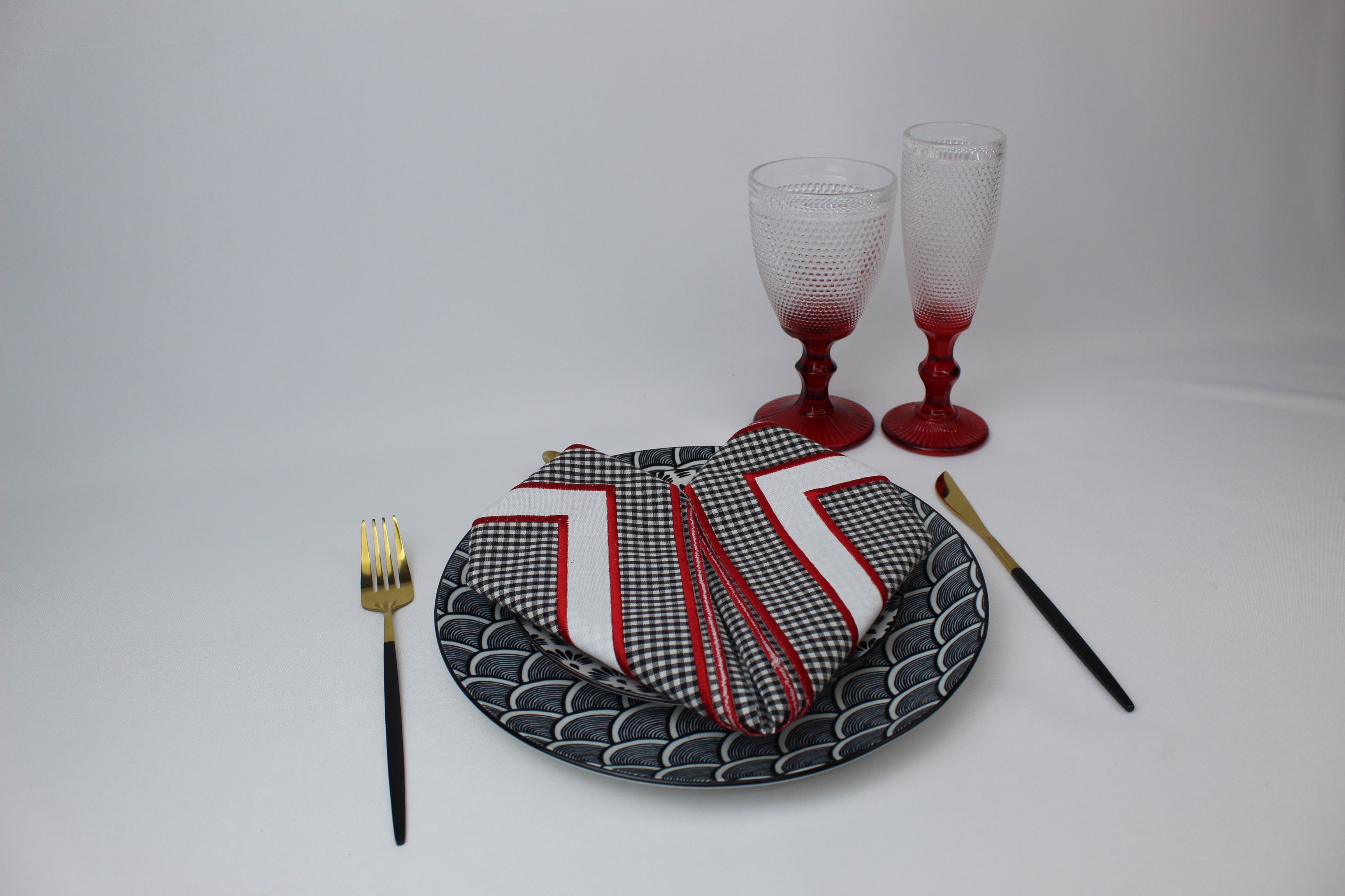 Guardanapo Darling Linho COL