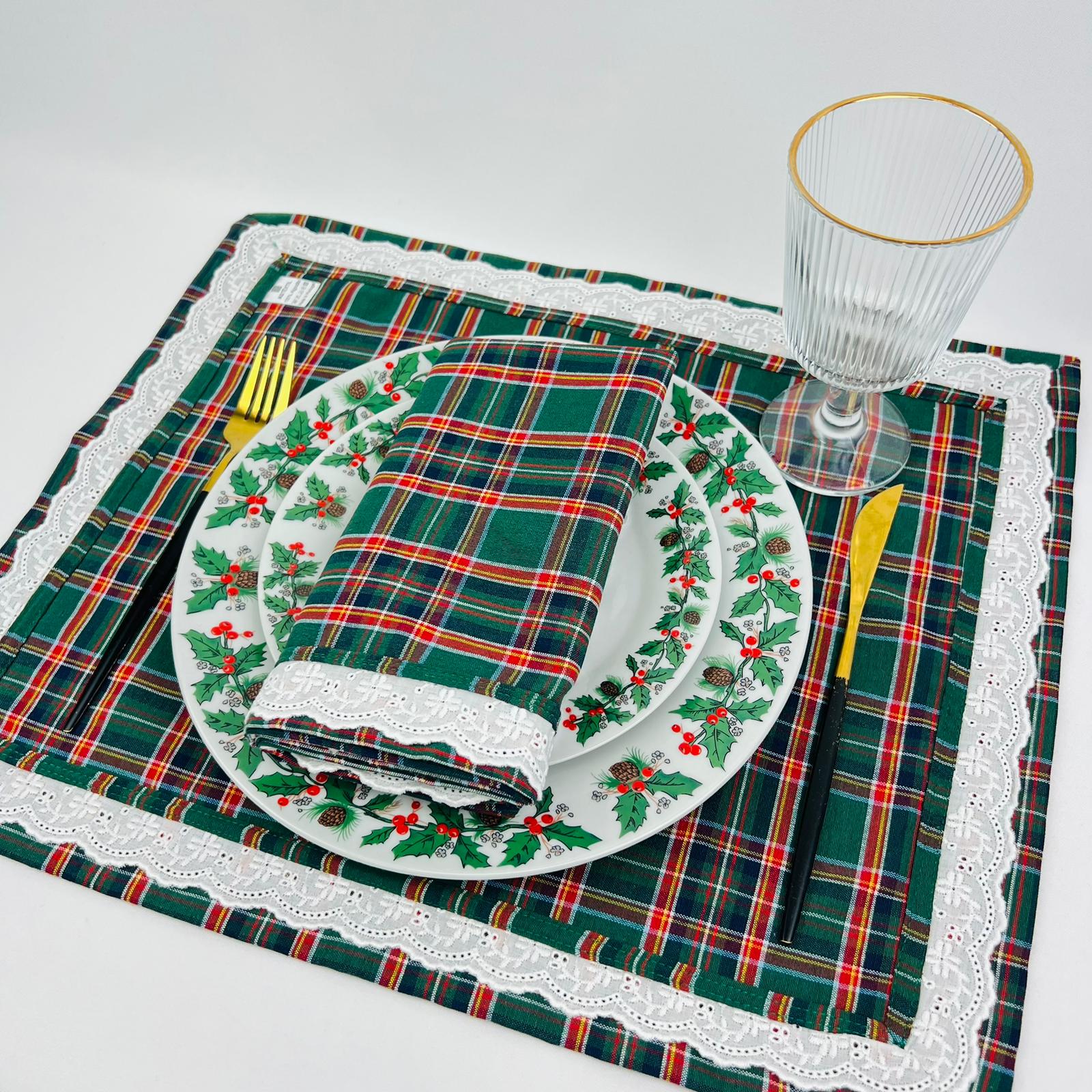 Individual Panatone Chic