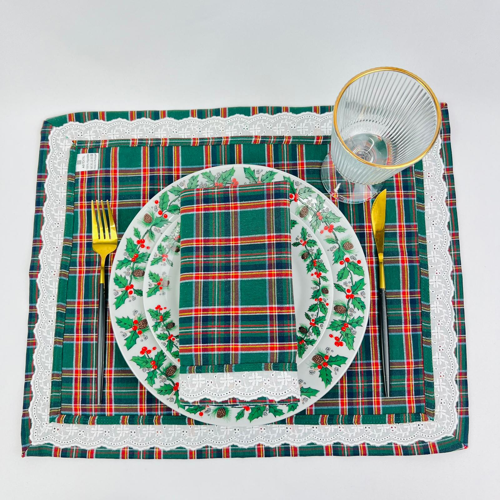 Individual Panatone Chic