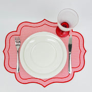 Individual Party Red