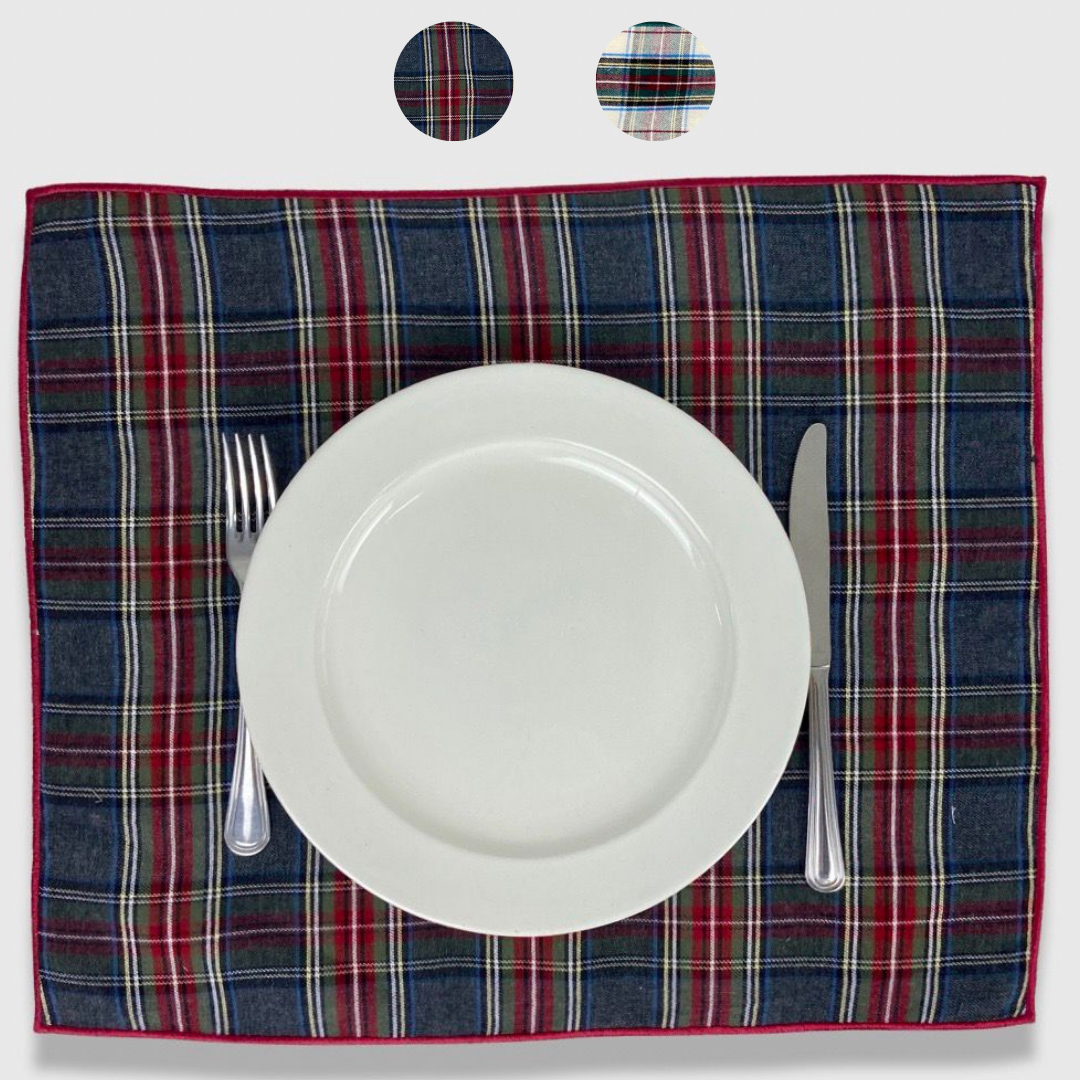 Individual Xadrez – AG-Têxtil