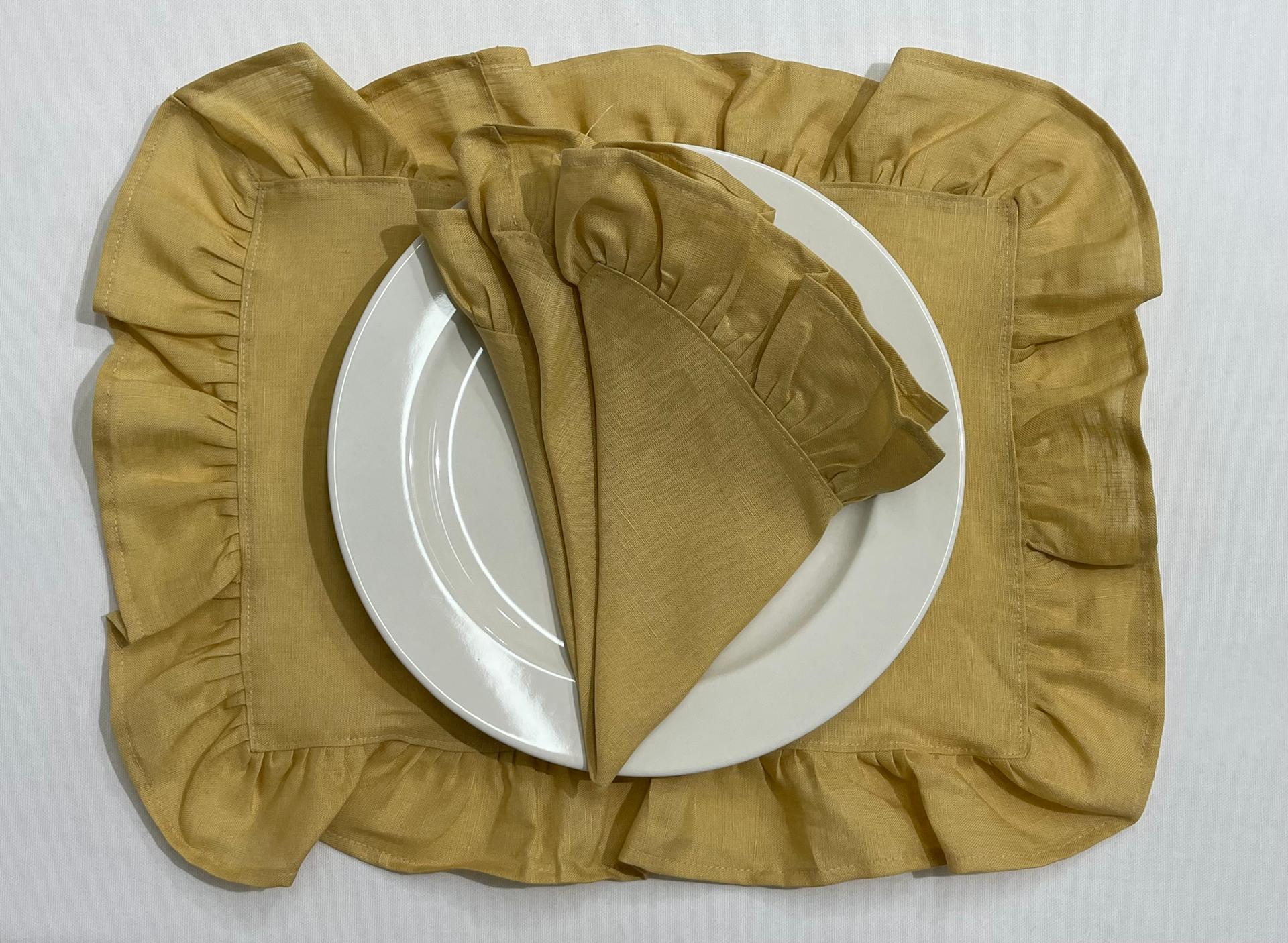 Individual Marilu