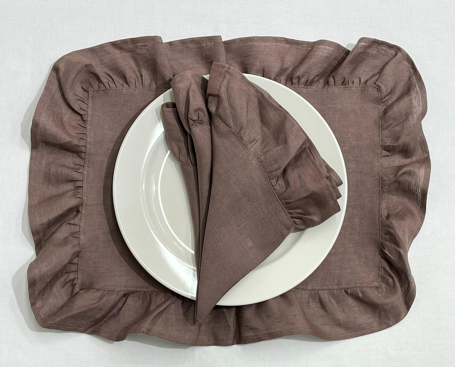 Individual Marilu
