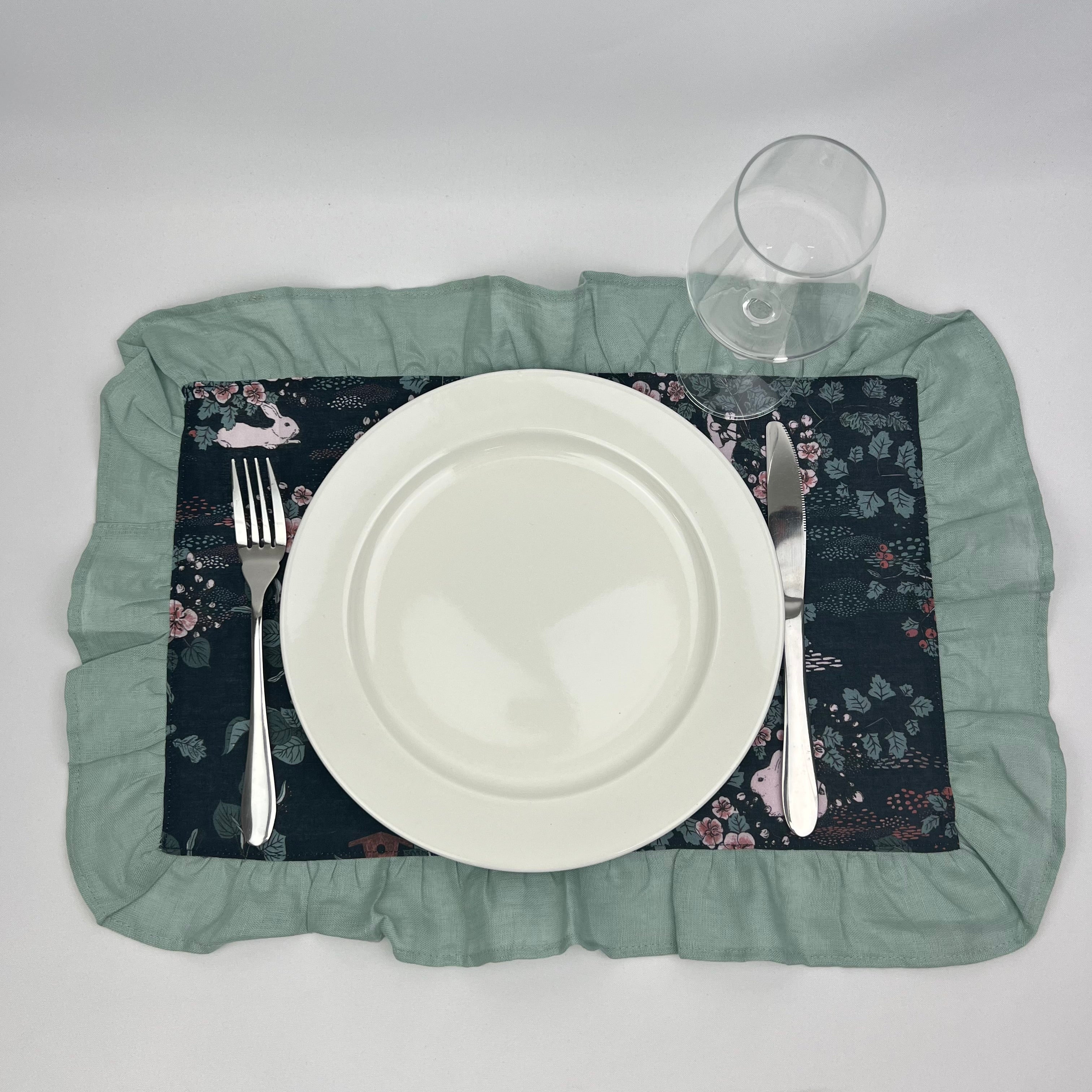 Individual Folho Bosque