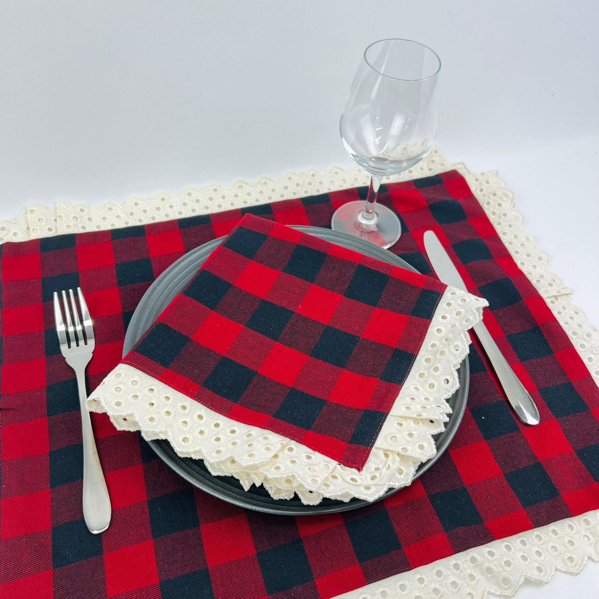 Individual Rodolfo Renda